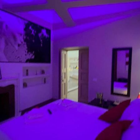 Relaise Luxury Sistina Hotel Rome Bagian luar foto