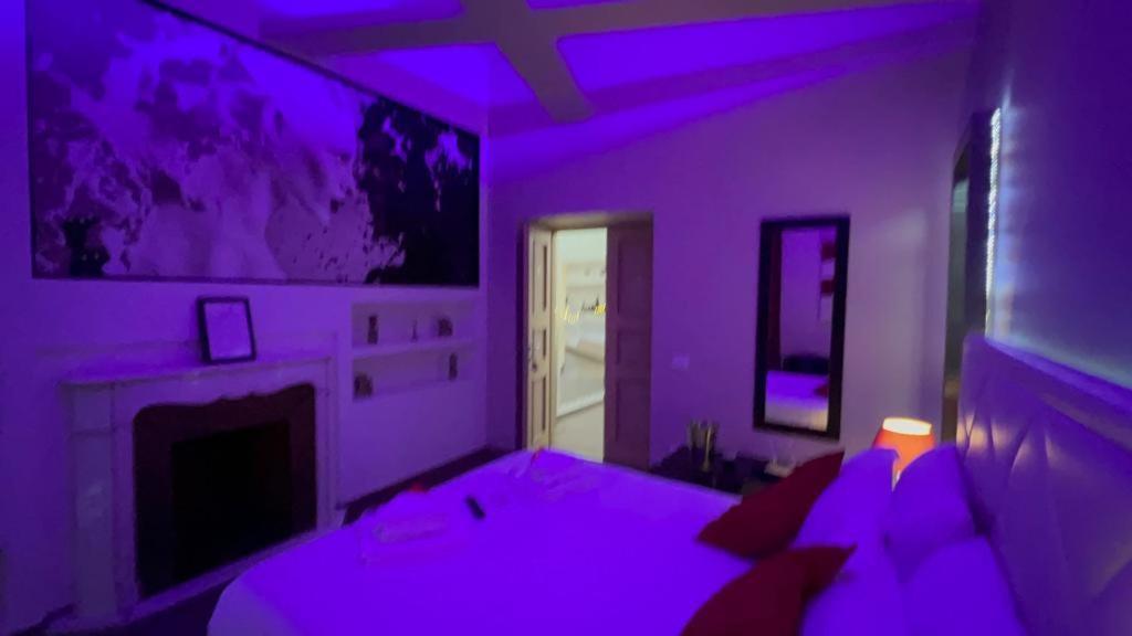 Relaise Luxury Sistina Hotel Rome Bagian luar foto