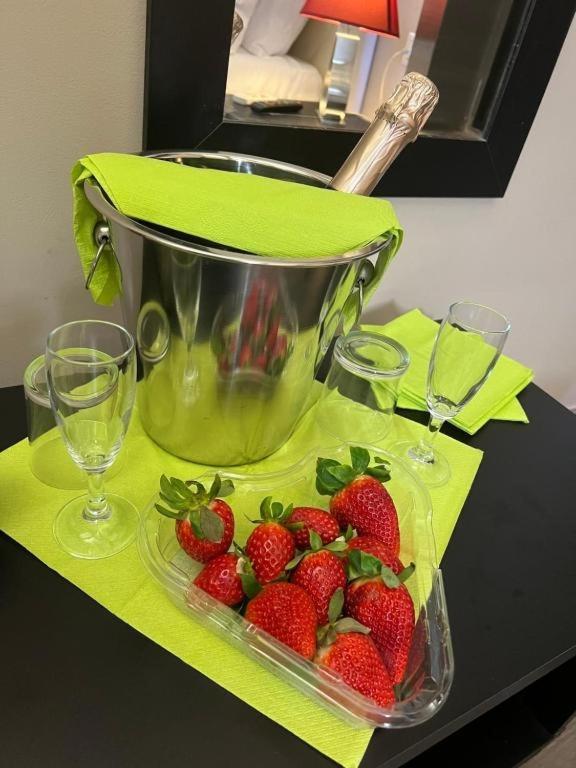 Relaise Luxury Sistina Hotel Rome Bagian luar foto